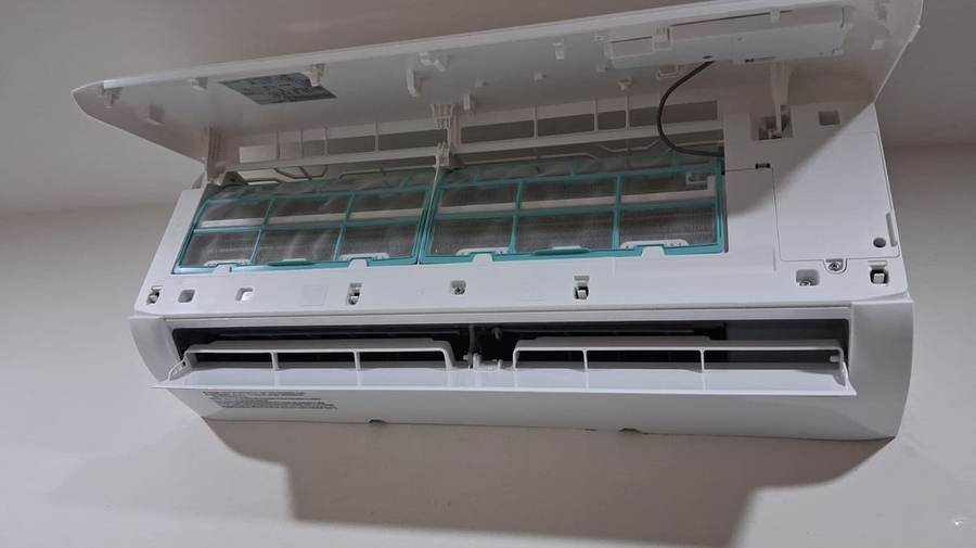 On-site technical service — Zamaji